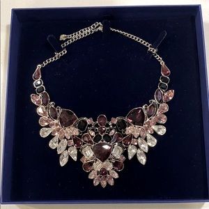 Swarovski Large Impulse AUTHENTIC Necklace